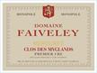 Faiveley Mercurey Clos des Myglands